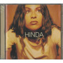 Hinda CD Omonimo, Same / Island Records – 5245062 Sigillato