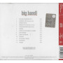 Antonella Ruggiero CD Big Band! / Libera – 3006937 Sigillato