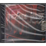 Persiana Jones  CD Brace For Impact Nuovo Sigillato 8025932000067