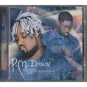 P.M. Dawn CD Dearest Christian, I'm So Very Sorry For Bringing You Here. Love, Dad / Gee Street – GEE1003612 Sigillato P.M. Dawn CD Dearest Christian, I'm So Very Sorry For Bringing You Here. Love, Dad / Gee Street – GEE1003612 Sigillato