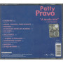 Patty Pravo CD "A Modo Mio" E Altri Successi / Mercury – 5582462 Sigillato