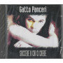 Gatto Panceri CD Succede A Chi Ci Crede / Mercury – 5182512 Sigillato