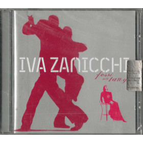 Iva Zanicchi CD Fossi Un Tango / Sugar – 3004292 Sigillato Iva Zanicchi CD Fossi Un Tango / Sugar – 3004292 Sigillato
