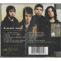 Papa Roach CD The Paramour Sessions / Geffen Records – 0602517062306 Sigillato