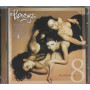Honeyz CD Wonder No. 8 / Mercury – 5588142 Sigillato