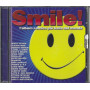 Various CD Smile! - L'Album Comico Più Bello Del Mondo / EMI – 724358164527 Sigillato