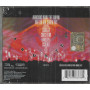 The Mars Volta CD Scabdates / Universal Records – 0602498867884 Sigillato