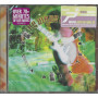 The Mars Volta CD Scabdates / Universal Records – 0602498867884 Sigillato