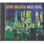 Gerry Mulligan CD Night Lights / Mercury – 8182712 Sigillato