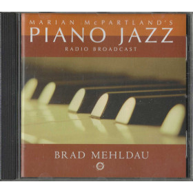 Marian McPartland, Brad Mehldau CD Piano Jazz / The Jazz Alliance – 0888072301542 Sigillato Marian McPartland, Brad Mehldau CD Piano Jazz / The Jazz Alliance – 0888072301542 Sigillato