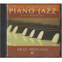 Marian McPartland, Brad Mehldau CD Piano Jazz / The Jazz Alliance – 0888072301542 Sigillato