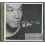 Roland Gift CD Omonimo, Same / MCA Records – 1127472 Sigillato