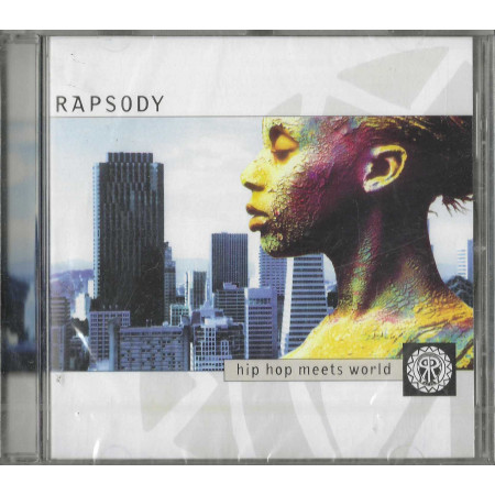 Rapsody CD Hip Hop Meets World / Mercury – 5467592 Sigillato