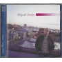 Miguel Zenón CD Awake / Marsalis Music – 087496000925 Sigillato