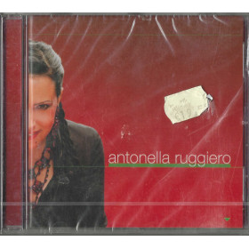 Antonella Ruggiero CD Omonimo, Same / Mercury – 0771182 Sigillato Antonella Ruggiero CD Omonimo, Same / Mercury – 0771182 Sigillato