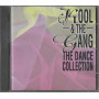 Kool & The Gang CD The Dance Collection / Mercury – 8425202 Sigillato