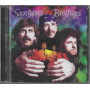 Santana Brothers CD Omonimo, Same / Guts & Grace Music – 5236772 Sigillato