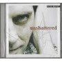 Peter Murphy CD Unshattered / Viastar Records – VIA0411Sigillato