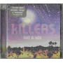 The Killers CD Day & Age / Island Records – 602517872875 Sigillato