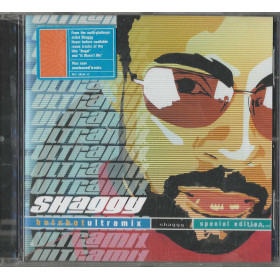 Shaggy CD Hot Shot Ultramix / MCA Records – 1128512 Sigillato Shaggy CD Hot Shot Ultramix / MCA Records – 1128512 Sigillato