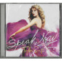 Taylor Swift CD Speak Now / Big Machine Records – 602527493954 Sigillato