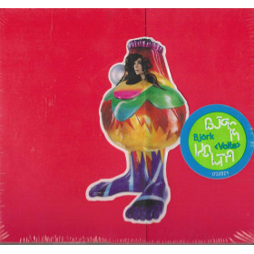 Björk CD Volta / Polydor – 1733524 Sigillato Björk CD Volta / Polydor – 1733524 Sigillato