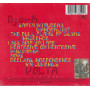 Björk CD Volta / Polydor – 1733524 Sigillato