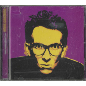 Elvis Costello CD The Very Best Of / Universal Music TV – 5451032 Sigillato Elvis Costello CD The Very Best Of / Universal Music TV – 5451032 Sigillato