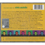 Elvis Costello CD The Very Best Of / Universal Music TV – 5451032 Sigillato