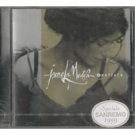 Irene La Medica CD Soulista / Soleluna – 5382842 Sigillato Irene La Medica CD Soulista / Soleluna – 5382842 Sigillato