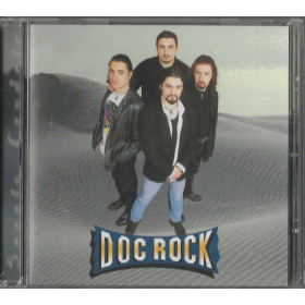 Doc Rock CD Secolo Crudele / OLM 487344 2 – Sigillato Doc Rock CD Secolo Crudele / OLM 487344 2 – Sigillato