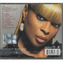 Mary J. Blige CD My Life II... The Journey Continues (Act 1) / Geffen Records – 0602527897769 Sigillato