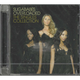 Sugababes CD Overloaded - The Singles Collection / Universal Records – 0602517173064 Sigillato Sugababes CD Overloaded - The Singles Collection / Universal Records – 0602517173064 Sigillato