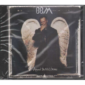 BBM CD Around The Next Dream / EMI Virgin CDV 2745 Sigillato BBM CD Around The Next Dream Nuovo Sigillato  0724383972821