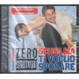 AA.VV. CD DVD Scusa Ma Ti Voglio Sposare OST Soundtrack / Image Music Sigillato