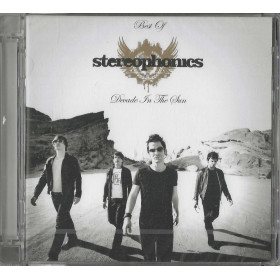 Stereophonics CD Best Of Stereophonics: Decade In The Sun / V2 – 1789088 Sigillato Stereophonics CD Best Of Stereophonics: Decade In The Sun / V2 – 1789088 Sigillato