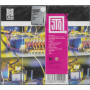 James Taylor Quartet CD A Bigger Picture / V2 – VVR1012142 Sigillato
