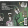 Rainbow CD Difficult To Cure / Polydor – 5473652 Sigillato