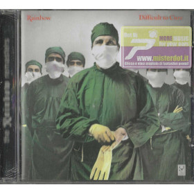 Rainbow CD Difficult To Cure / Polydor – 5473652 Sigillato Rainbow CD Difficult To Cure / Polydor – 5473652 Sigillato
