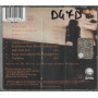 Robbie Robertson CD Omonimo, Same / Geffen Records – GED 24160 Sigillato