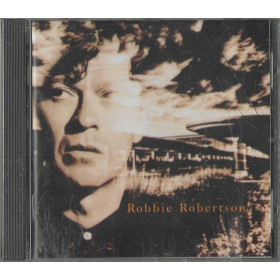 Robbie Robertson CD Omonimo, Same / Geffen Records – GED 24160 Sigillato Robbie Robertson CD Omonimo, Same / Geffen Records – GED 24160 Sigillato