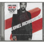 Lionel Richie CD  Just Go / Island Def Jam Music Group – 602517827455 Sigillato