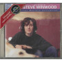 Steve Winwood CD Classic / Island Records – 5485052 Sigillato