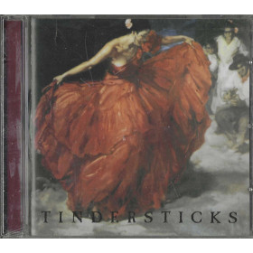 Tindersticks CD Omonimo, Same / This Way Up – 5183062 Sigillato Tindersticks CD Omonimo, Same / This Way Up – 5183062 Sigillato