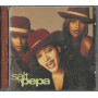 Salt 'N' Pepa CD Brand New / Red Ant Entertainment – 8289592 Sigillato