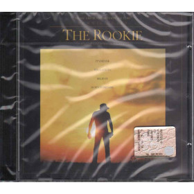 AA.VV. CD The Rookie OST Original Soundtrack Warner 0927-47692-2 Sigillato AA.VV.  CD The Rookie OST Original Soundtrack Sigillato 0809274769220