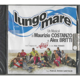 I Ragazzi di Amici CD Lungomare Di Ostia / It.Pop Studio Roma – 3001747 Sigillato I Ragazzi di Amici CD Lungomare Di Ostia / It.Pop Studio Roma – 3001747 Sigillato