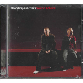 The Shapeshifters CD Sound Advice / Nocturnal Groove – 094635917628 Sigillato The Shapeshifters CD Sound Advice / Nocturnal Groove – 094635917628 Sigillato