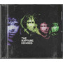 The Rapture CD Echoes / Vertigo – 9865465 Sigillato