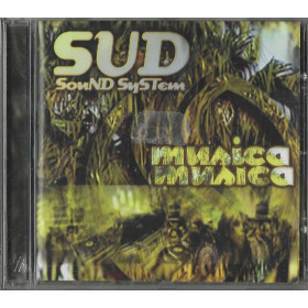 Sud Sound System CD Musica Musica / V2 Records – VVR1028972 Sigillato Sud Sound System CD Musica Musica / V2 Records – VVR1028972 Sigillato